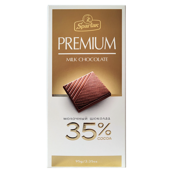 Шоколад «Молочный»                                                                                                                                                                           