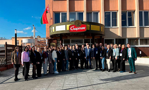 «Гомель-маладзёжная сталіца-2025»