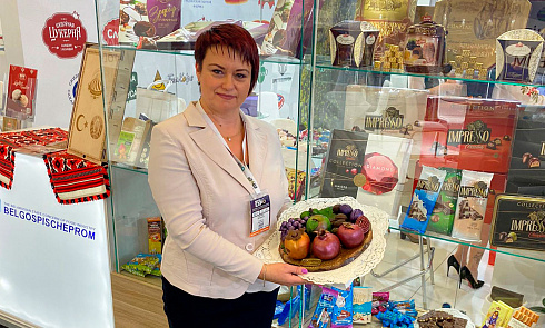 Международная выставка «MUSIAD EXPO» 2022 в Турции