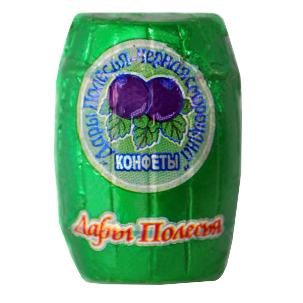 Polesie Gifts - blackcurrant