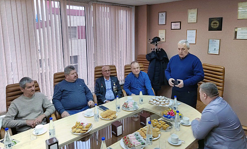 15 февраля в Беларуси отмечается День памяти воинов-интернационалистов