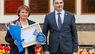«Лепшыя тавары Рэспублікі Беларусь» 2025