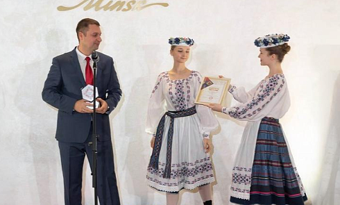 «Лидер потребительского рынка – 2025».