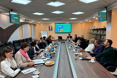 На фабрыцы «Спартак» адбыліся перамовы з удзелам кіраўніцтва прадпрыемства