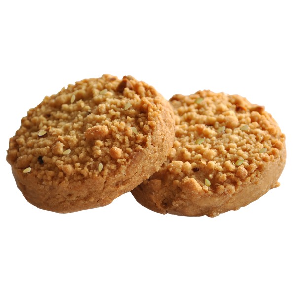 «Impresso» 饼干与可可