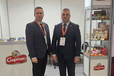 Международная выставка InterFood Astana 2026