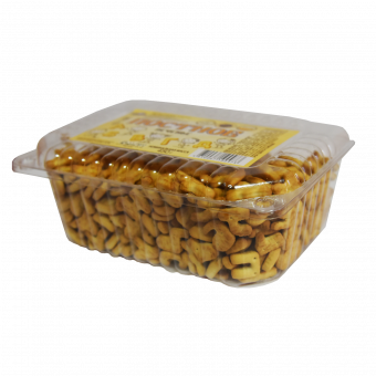 Печыва «Поснае», 450 г                                                                                                                                                           