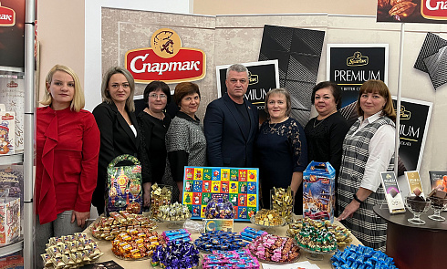 Пленум Республиканского комитета Белорусского профсоюза работников АПК