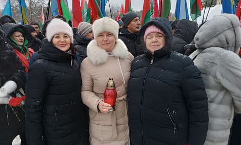 Мемориальный комплекс «Ола» Мемориальный комплекс «Ола»