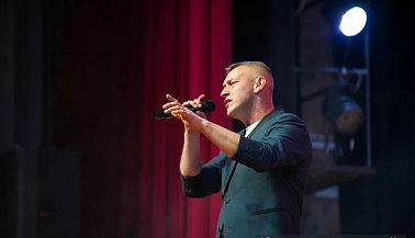 Наши таланты — наша гордость!