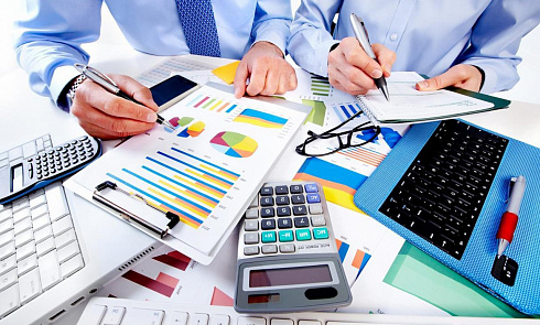 Годовой отчет эмитента ценных бумаг за 2021 год СП ОАО «Спартак»