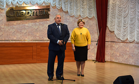 День матери! 