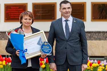 «Лучшие товары Республики Беларусь» 2025