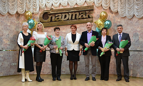 Поздравления с Днем работников сельского хозяйства и перерабатывающей промышленности АПК 2023