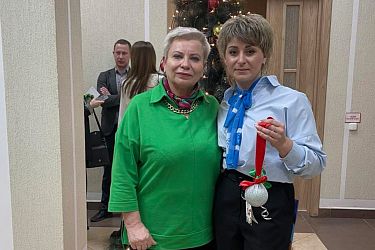 Исполняем новогодние мечты