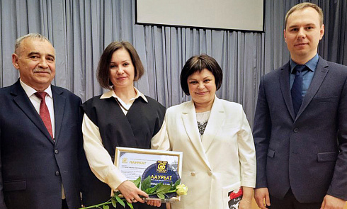 «Лепшы тавар Рэспублікі Беларусь» 2022