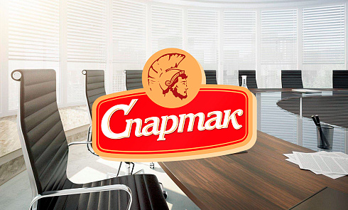 Гадавая справаздача СП ААТ "Спартак" за 2022 год