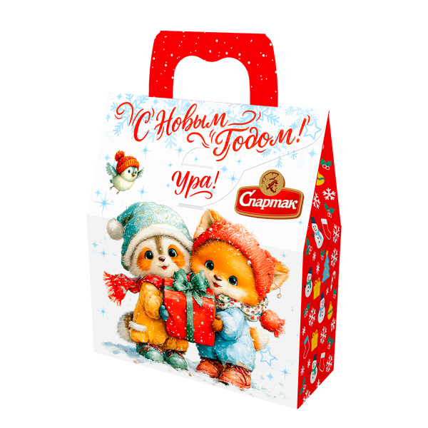 ДИВНЫЕ ИГРЫ, 500 г
