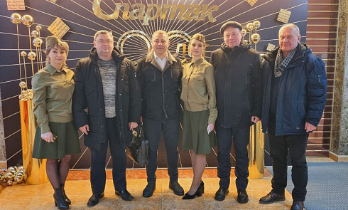 C наступающим праздником Днём защитников Отечества C наступающим праздником Днём защитников Отечества