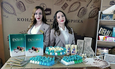 Дегустация новинок в ГУ «Детская музыкальная школа искусств №1 г. Гомеля им. П.И. Чайковского».