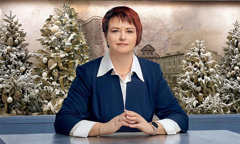 Уважаемые коллеги, дорогие друзья!