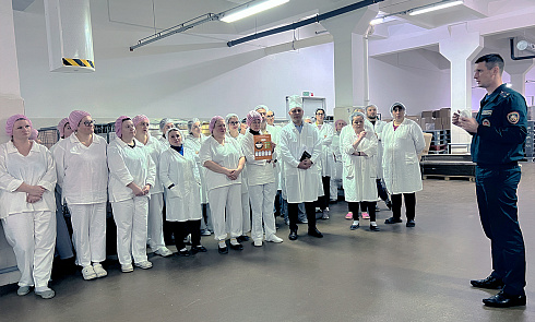 Автономные пожарные извещатели — ключ к безопасности