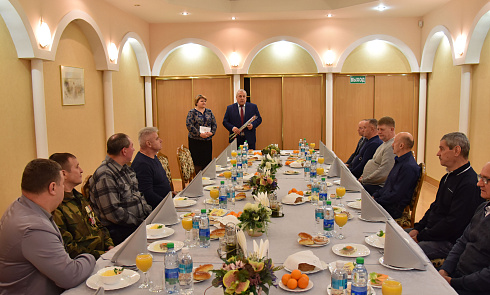 15 февраля в Беларуси отмечается День памяти воинов-интернационалистов