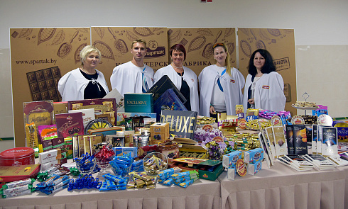 Разговор с чемпионами!