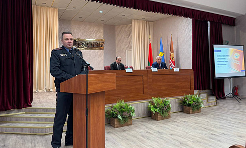 Участие в выборах– право и гражданский долг каждого