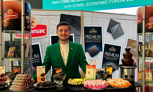 Выставка «ПромстройАгро» продолжается!