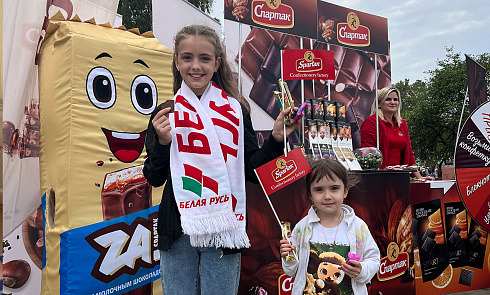 Патриотического семейный фестиваль «ВРЕМЯ»