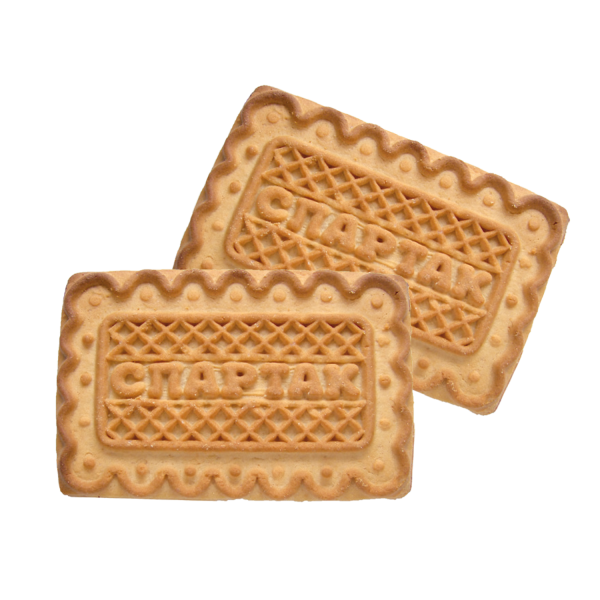 斯巴达克碎花生仁曲奇