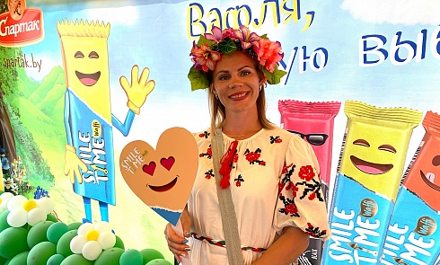 Купалье 2021 - Александрия собирает друзей