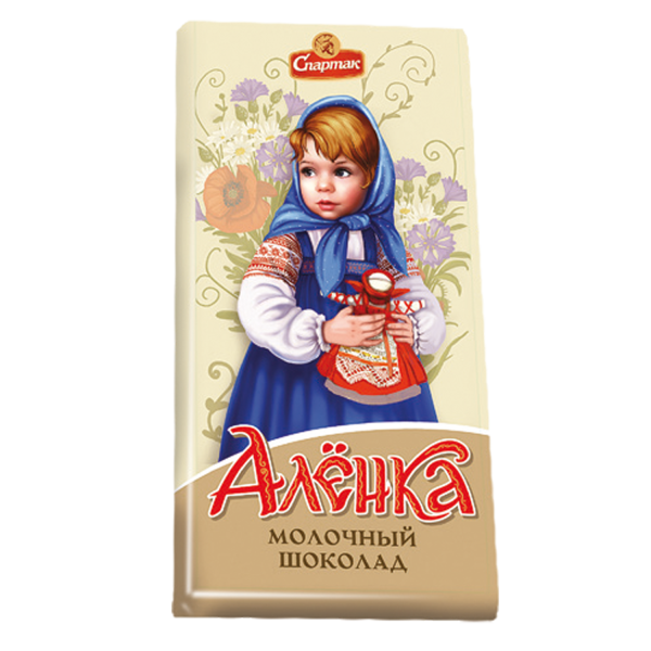 Alenka, 85 g