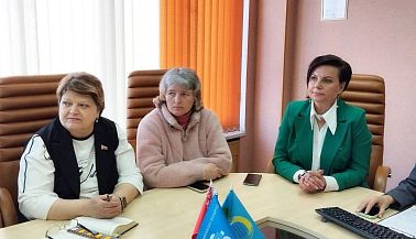 Жанчына мае права