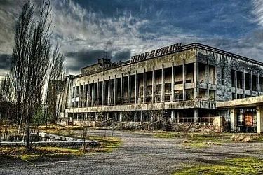 40 лет памяти: Годовщина аварии на Чернобыльской АЭС