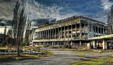 40 лет памяти: Годовщина аварии на Чернобыльской АЭС