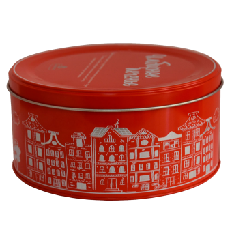 "Magic morning" with ginger, 500 g